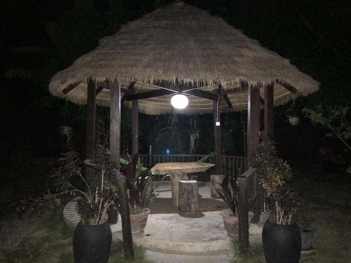Bamboo Garden Boutique Hotel Siem Reap Exterior photo